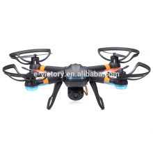 WiFi-RC Drone Quadcopter mit HD FPV Kamera kopflosen